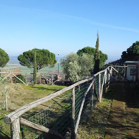 Locanda Mossa Dei Barbari Buriano  Exterior foto
