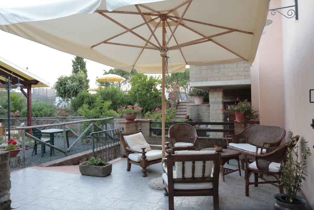Locanda Mossa Dei Barbari Buriano  Exterior foto
