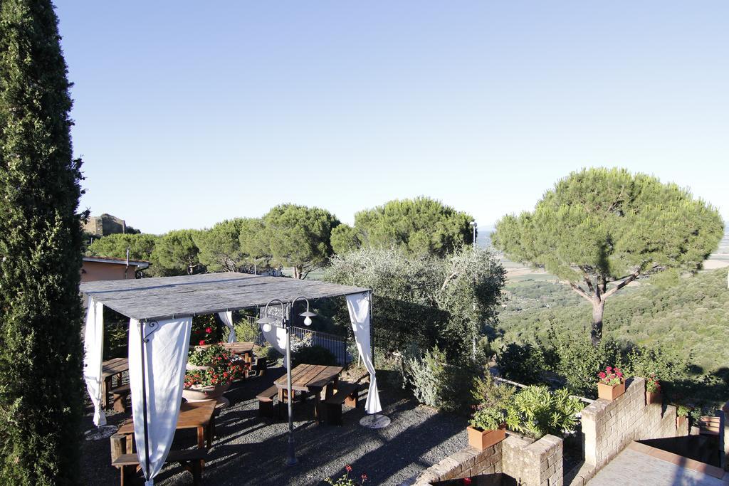 Locanda Mossa Dei Barbari Buriano  Exterior foto