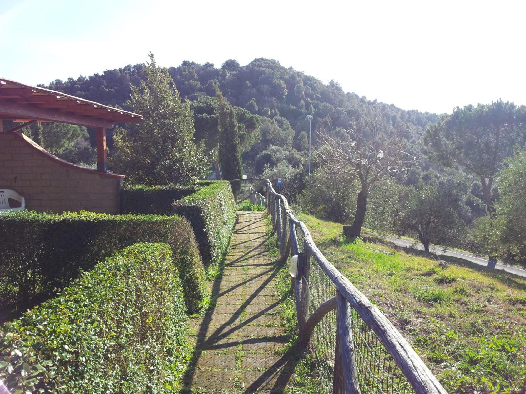 Locanda Mossa Dei Barbari Buriano  Exterior foto