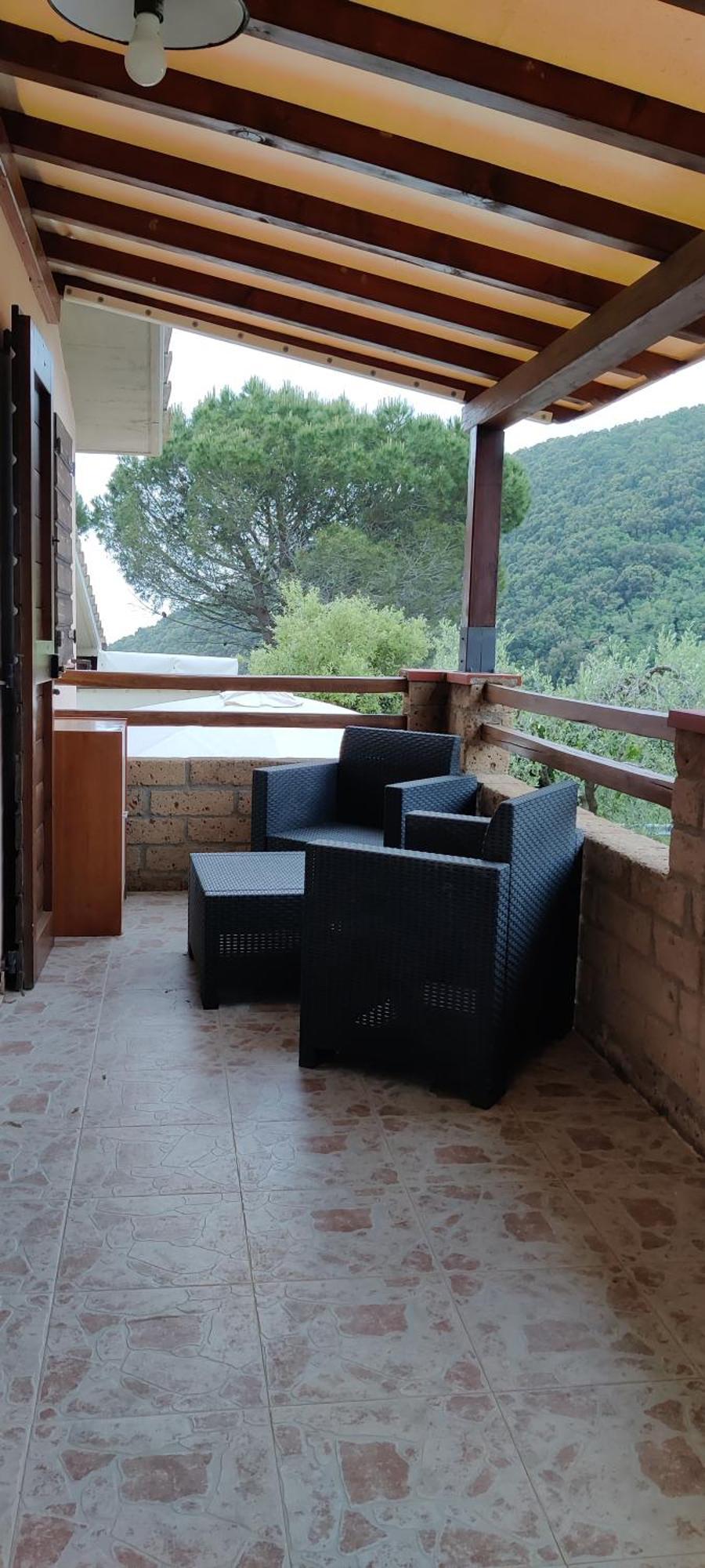 Locanda Mossa Dei Barbari Buriano  Exterior foto